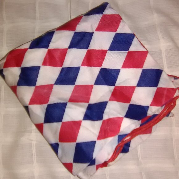 Pocket square - Picture 1 of 6